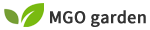 MGO garden